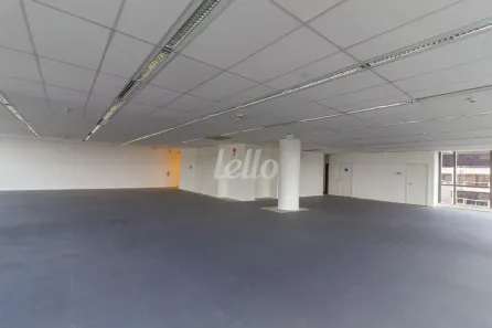 Sala Comercial para alugar, 385m² no Vila Nova Conceição, São Paulo