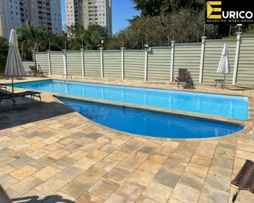 Apartamento com 2 Quartos à venda, 47m² no Jardim Nova Europa, Campinas