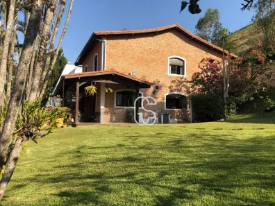 Casa com 4 Quartos à venda, 256m² no Centro, Guararema
