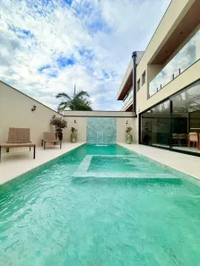 Casa de Condomínio com 4 Quartos à venda, 360m² no Residencial Duas Marias, Indaiatuba
