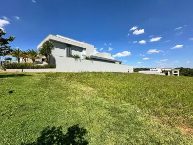 Lote/Terreno à venda, 1000m² no Jardim Residencial Fibra, Nova Odessa
