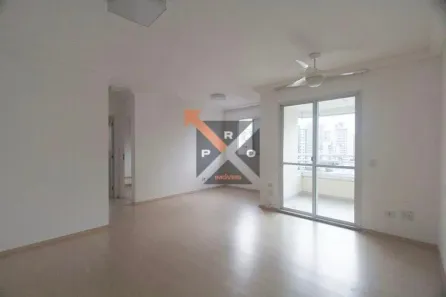 Apartamento com 2 Quartos para alugar, 70m² no Saúde, São Paulo