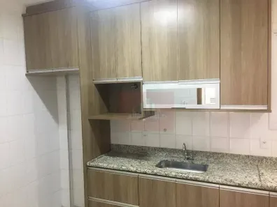 Apartamento com 3 Quartos à venda, 110m² no Jardim Botânico, Ribeirão Preto