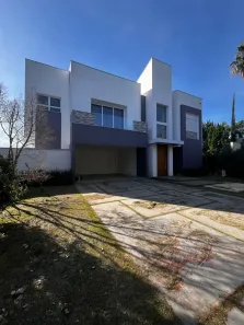 Casa de Condomínio com 4 Quartos para alugar, 600m² no Condomínio Fazenda Lago Azul, Araçoiaba da Serra