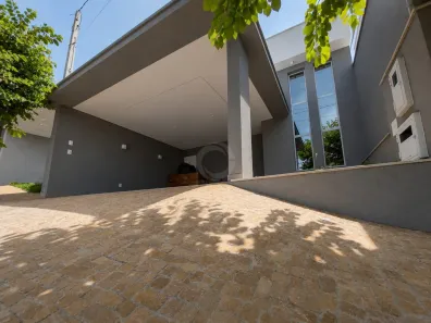 Casa de Condomínio com 3 Quartos à venda, 134m² no Jardim Califórnia, Piracicaba