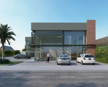 Ponto Comercial para alugar, 300m² no Centro, Panambi