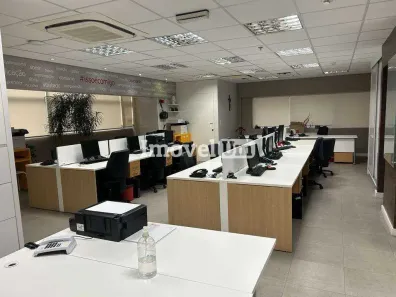 Sala Comercial à venda, 152m² no Itaim Bibi, São Paulo