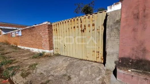 Lote/Terreno à venda, 570m² no Vila Costa do Sol, São Carlos