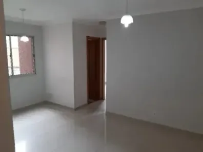 Apartamento com 2 Quartos à venda, 54m² no Vila Vermelha, São Paulo
