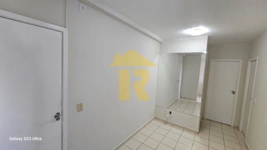 Apartamento com 2 Quartos para venda ou aluguel, 47m² no Jardim Bosque das Vivendas, São José do Rio Preto