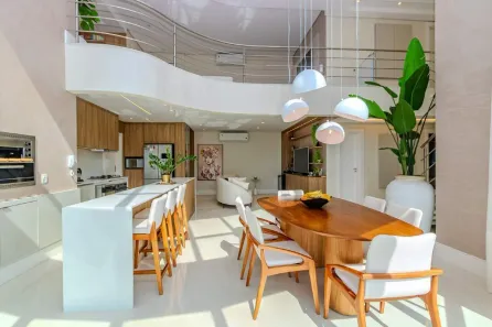 Apartamento com 4 Quartos à venda, 250m² no Centro, Balneário Camboriú
