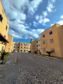 Apartamento com 2 Quartos à venda, 67m² no Benfica, Juiz de Fora