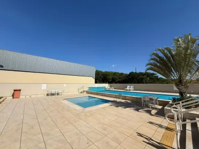 Apartamento com 3 Quartos à venda, 72m² no Cidade Jardim, Anápolis