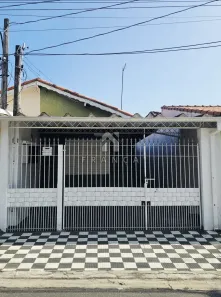 Casa com 4 Quartos à venda, 137m² no Santa Cruz dos Lázaros, Jacareí