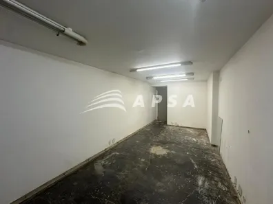Sala Comercial para alugar, 137m² no Centro, Rio de Janeiro