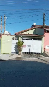 Casa com 2 Quartos à venda, 98m² no Parque Residencial Eldorado, Caçapava