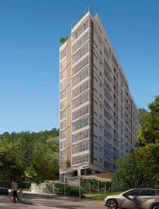 Apartamento com 2 Quartos à venda, 90m² no Fazendinha, Itajaí
