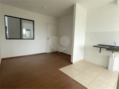 Apartamento com 2 Quartos à venda, 42m² no Centro, Votorantim