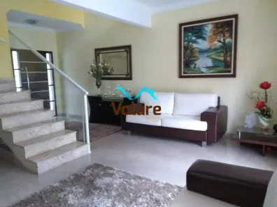 Casa com 3 Quartos à venda, 270m² no City Bussocaba, Osasco