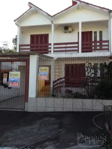 Casa com 3 Quartos à venda, 177m² no Santo Afonso, Novo Hamburgo