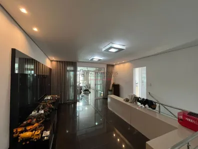 Cobertura com 4 Quartos à venda, 330m² no Eldorado, Contagem