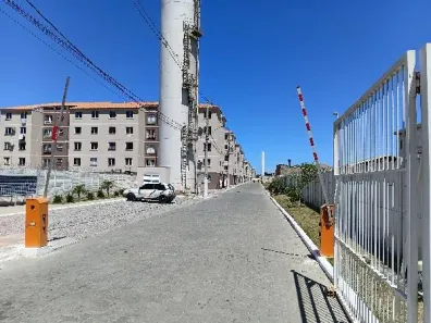 Apartamento com 2 Quartos à venda, 43m² no Três Vendas, Pelotas