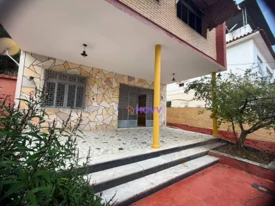 Casa com 5 Quartos à venda, 300m² no Fonseca, Niterói