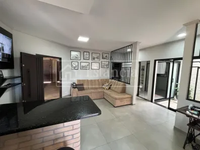 Casa com 3 Quartos à venda, 201m² no Bela Vista, Brotas