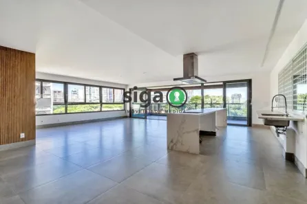 Apartamento com 3 Quartos à venda, 278m² no Jardim Paulista, São Paulo