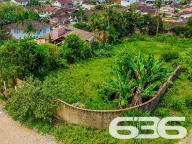 Lote/Terreno à venda, 133m² no Boehmerwald, Joinville