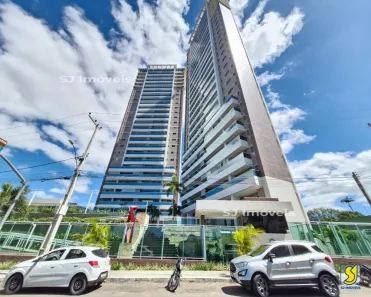 Apartamento com 2 Quartos para alugar, 100m² no Lagoa Seca, Juazeiro do Norte