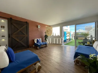 Cobertura com 3 Quartos à venda, 231m² no Ingleses do Rio Vermelho, Florianópolis