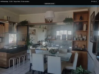 Apartamento com 3 Quartos à venda, 80m² no Umarizal, Belém
