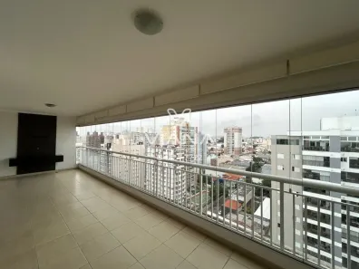 Apartamento com 4 Quartos à venda, 242m² no Centro, São Caetano do Sul