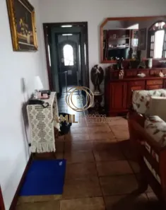 Casa com 4 Quartos à venda, 236m² no Vila Jaci, São José dos Campos