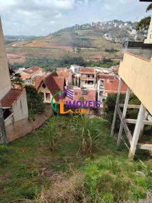 Lote/Terreno à venda, 250m² no Jardim Centenário, Poços de Caldas
