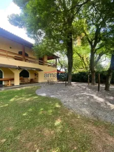 Imóvel Comercial à venda, 469m² no Jardim Beira Rio, Jacareí