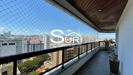 Apartamento com 4 Quartos à venda, 460m² no Centro, São Bernardo do Campo