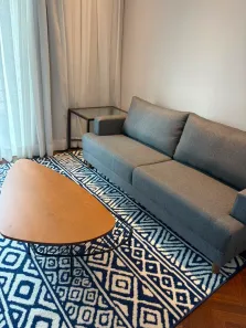 Apartamento com 1 Quarto à venda, 52m² no Pinheiros, São Paulo