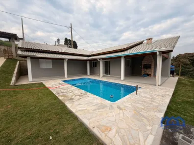 Fazenda/Sítio com 3 Quartos à venda, 1278m² no , Mairinque