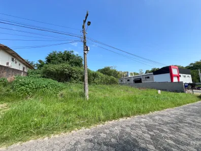 Lote/Terreno à venda, 4586m² no Pinheirinho, Criciúma