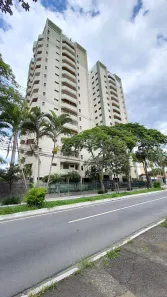 Apartamento com 3 Quartos à venda, 150m² no Jardim das Nações, Taubaté