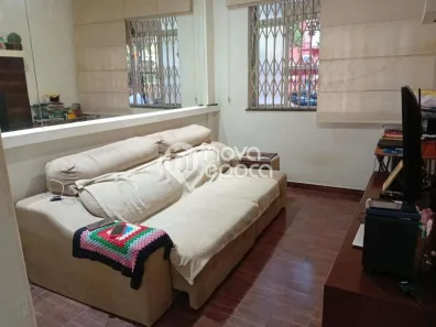 Apartamento com 2 Quartos à venda, 67m² no Tijuca, Rio de Janeiro