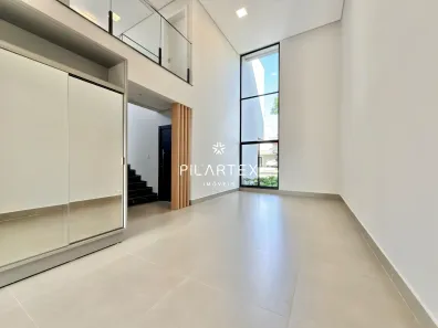 Sobrado com 3 Quartos à venda, 195m² no Jardim Montecatini, Londrina