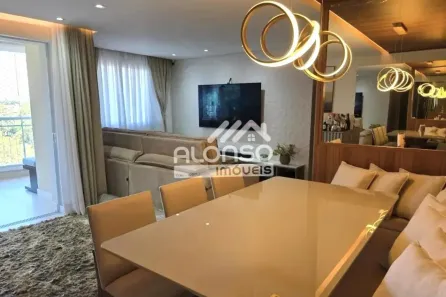 Apartamento com 4 Quartos à venda, 95m² no Jardim Arpoador, São Paulo