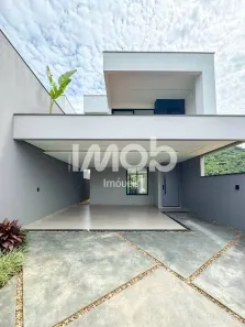 Casa com 3 Quartos à venda, 165m² no Três Rios do Norte, Jaraguá do Sul