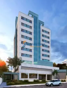 Apartamento com 3 Quartos à venda, 79m² no Sagrada Família, Belo Horizonte