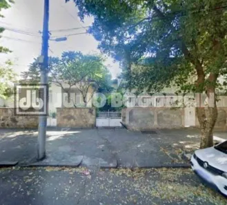 Apartamento com 3 Quartos à venda, 130m² no Grajaú, Rio de Janeiro