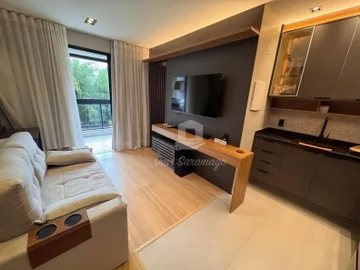 Apartamento com 1 Quarto à venda, 40m² no Ingá, Niterói