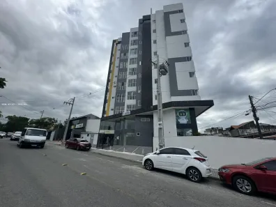 Apartamento com 2 Quartos para alugar, 40m² no Centro, Campina Grande